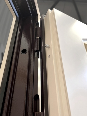 Противосъемный шип Противосъемный шип